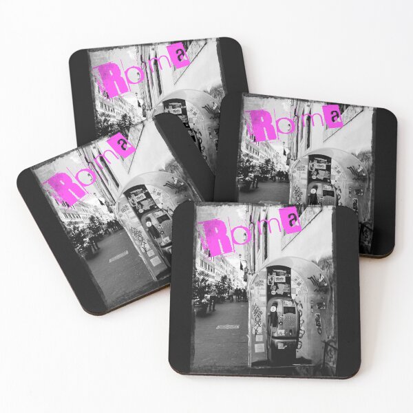 Item preview, Roma Telephone designed and sold by DerekDoll.