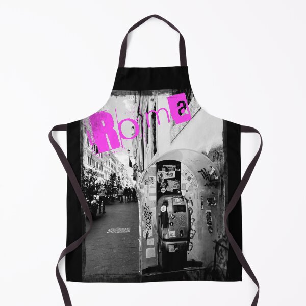 Item preview, Roma Telephone designed and sold by DerekDoll.