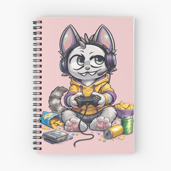 Item preview, Lemurak – The Shiny Treasure Bandit Collection designed and sold by Espinazul.