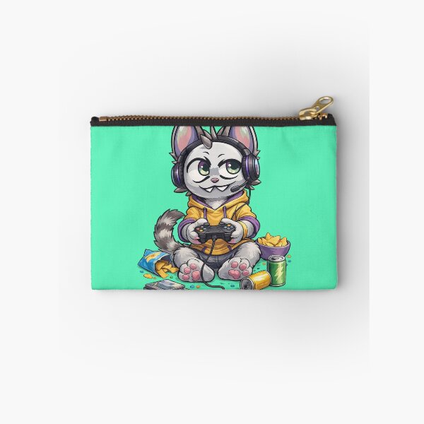 Item preview, Lemurak – The Shiny Treasure Bandit Collection designed and sold by Espinazul.