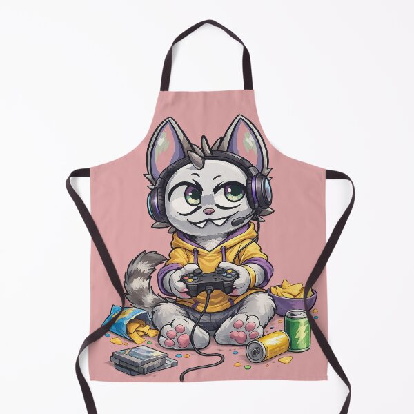 Item preview, Lemurak – The Shiny Treasure Bandit Collection designed and sold by Espinazul.