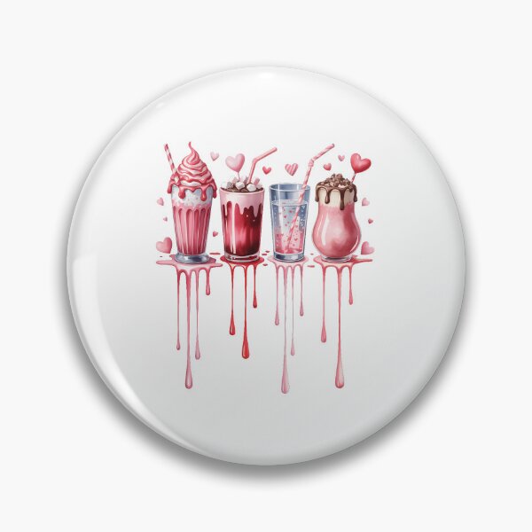 Item preview, Valentine Coffee Latte Lover Heart Valentines Day designed and sold by SapfireStuArt.