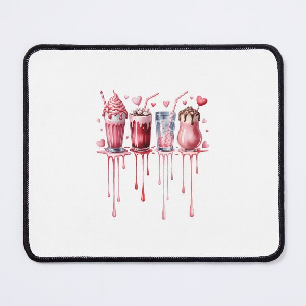 Item preview, Valentine Coffee Latte Lover Heart Valentines Day designed and sold by SapfireStuArt.