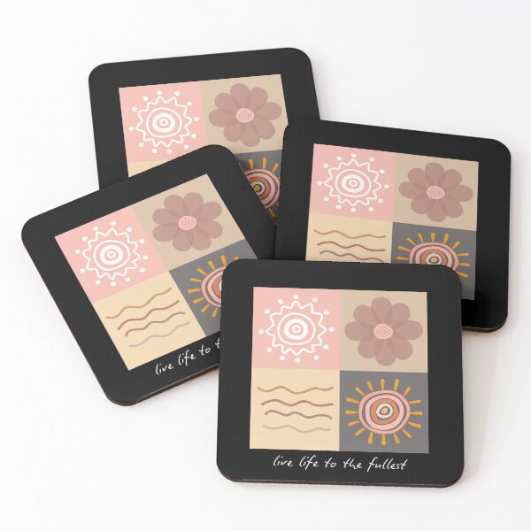 Item preview, Live Life to the Fullest Faith Looks Good designed and sold by FaithLooksGood.