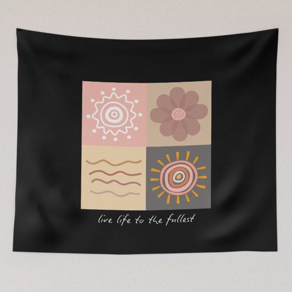 Item preview, Live Life to the Fullest Faith Looks Good designed and sold by FaithLooksGood.