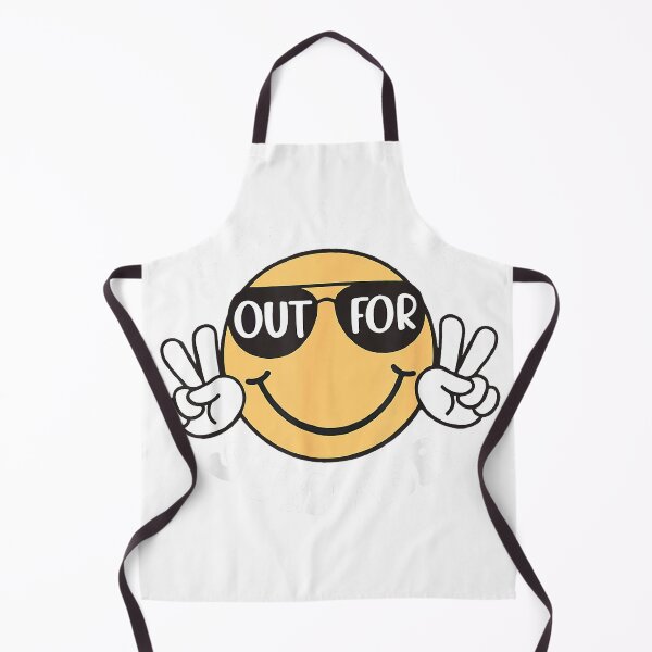 Item preview, Schools Out For Summer Smile Teacher Kids Last Day Of School T-Shirt designed and sold by DArtfulStudio.