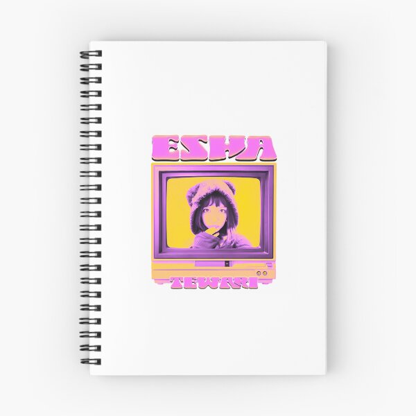 Item preview, Pink Yellow Television Singer designed and sold by Phillipsalexan.
