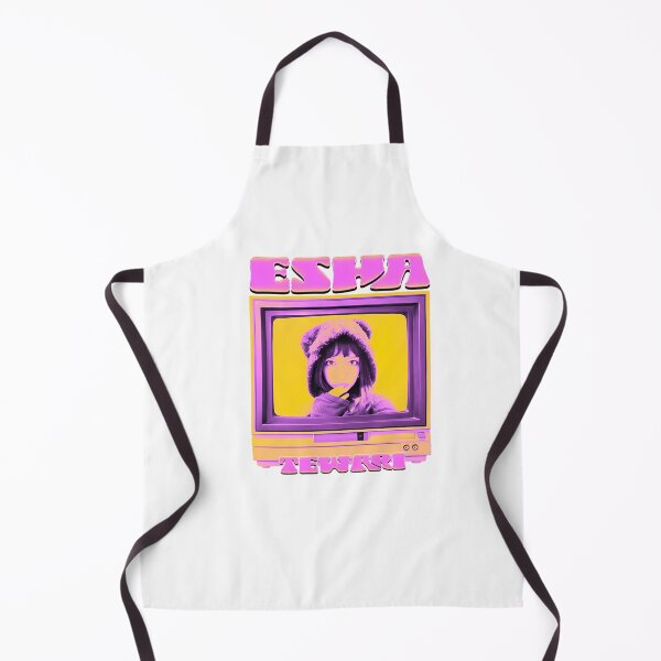 Item preview, Pink Yellow Television Singer designed and sold by Phillipsalexan.