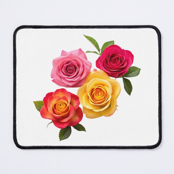 Item preview, Four Shades of Love designed and sold by trendspatterns.