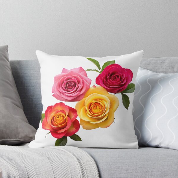 Item preview, Four Shades of Love designed and sold by trendspatterns.