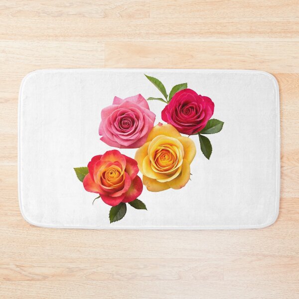 Item preview, Four Shades of Love designed and sold by trendspatterns.