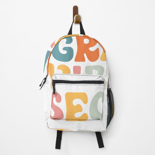 Item preview, Second Grade Vibes - 2nd Grade Team Retro 1st Day of School T-Shirt designed and sold by Ascendly.