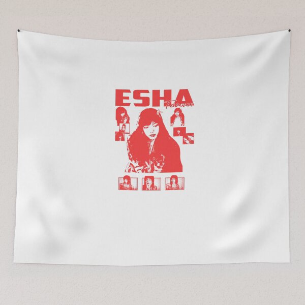 Item preview, Red Silhouette Songwriter designed and sold by Phillipsalexan.