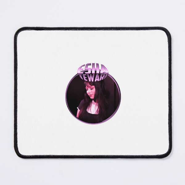Item preview,  Pink Frame Woman Pop Folk Singer designed and sold by Phillipsalexan.