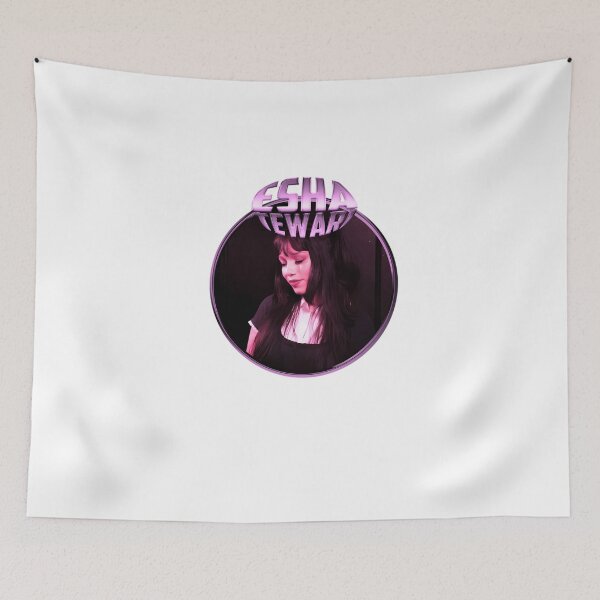 Item preview,  Pink Frame Woman Pop Folk Singer designed and sold by Phillipsalexan.