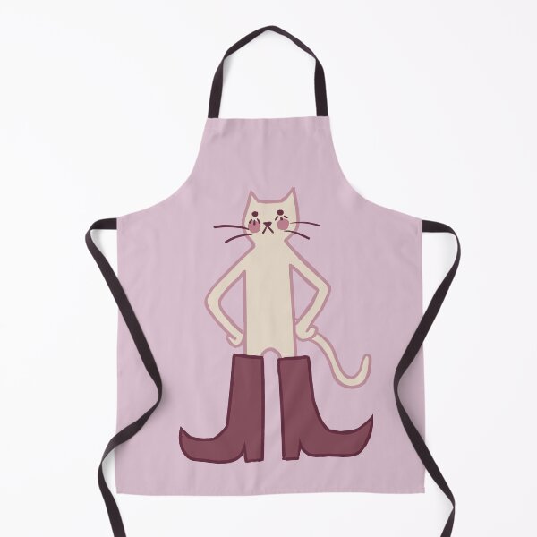 Item preview, Big Boot Cat designed and sold by sunlucky.