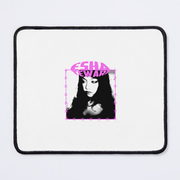 Item preview, Esha Singer In Pink Wired Frame  designed and sold by Phillipsalexan.