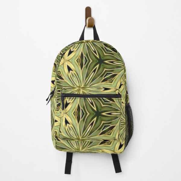 Item preview, Mary Jane Forest Pattern designed and sold by Shy Fractal Designs.