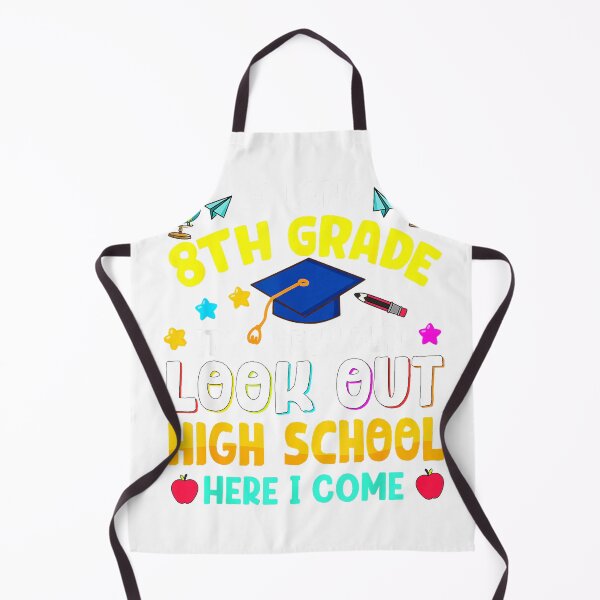 Item preview, So Long 8th Grade Graduationn Graduate Teachers Him Her T-Shirt designed and sold by DArtfulStudio.