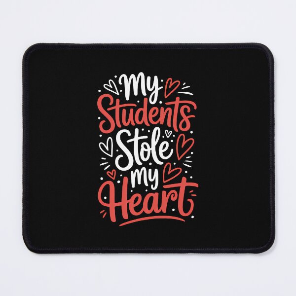 Item preview, Valentines Day Teacher Valentines Day designed and sold by SapfireStuArt.