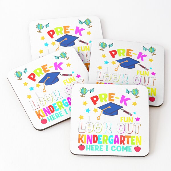 Item preview, So Long PreK Graduation Graduate Teacher Kid Boy Girl T-Shirt designed and sold by Othinus.