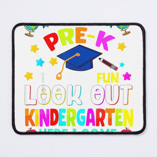 Item preview, So Long PreK Graduation Graduate Teacher Kid Boy Girl T-Shirt designed and sold by Othinus.