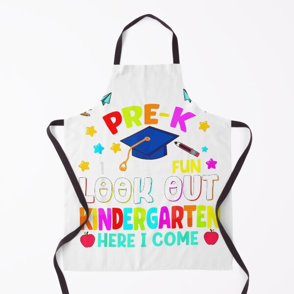 Item preview, So Long PreK Graduation Graduate Teacher Kid Boy Girl T-Shirt designed and sold by Othinus.