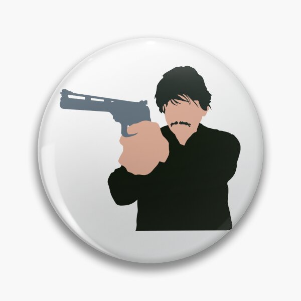 Item preview, Death Wish designed and sold by FutureSpace.