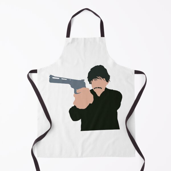 Item preview, Death Wish designed and sold by FutureSpace.