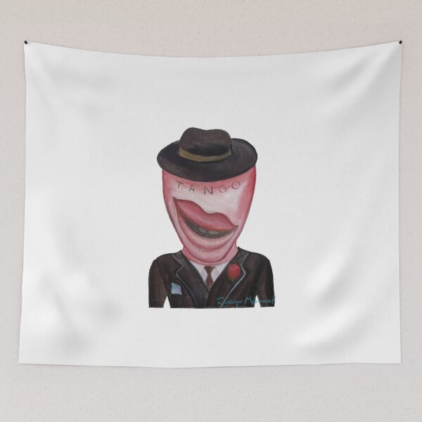 Item preview, The tango B designed and sold by Diego Manuel Rodriguez.
