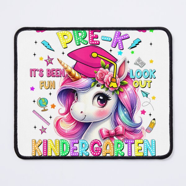 Item preview, So Long PreK Pre K Kindergarten Here I Come Graduation Girls T-Shirt designed and sold by SavsMerch.
