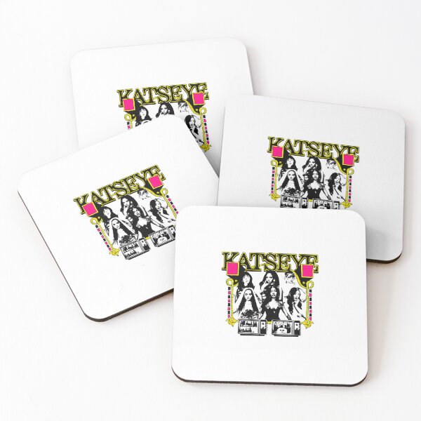 Item preview, Hyper Pop Girl Band designed and sold by Phillipsalexan.