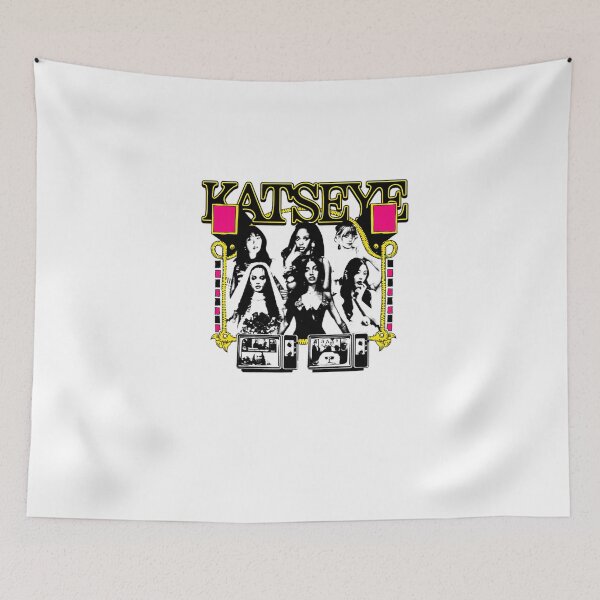 Item preview, Hyper Pop Girl Band designed and sold by Phillipsalexan.