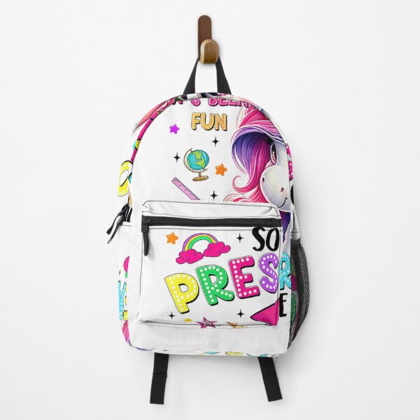 Item preview, So Long Preschool Kindergarten Here I Come Graduation Girls T-Shirt designed and sold by Ascendly.