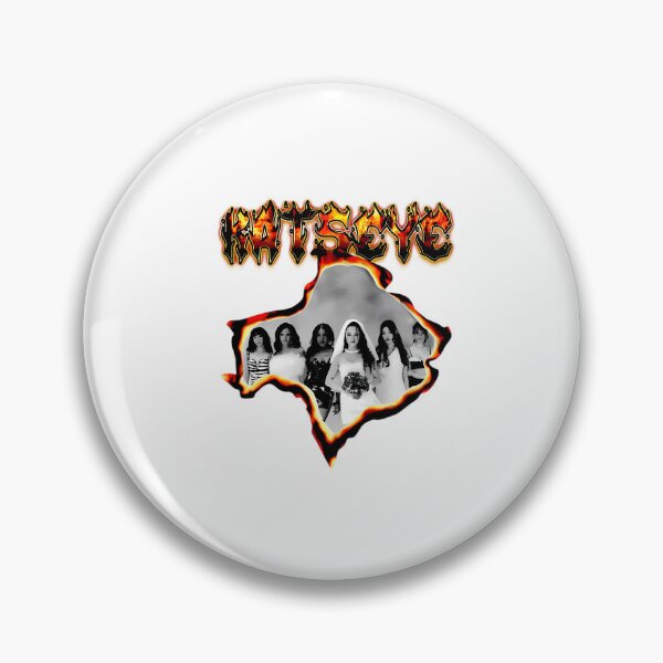Item preview, Burning Photo Girl Band designed and sold by Phillipsalexan.
