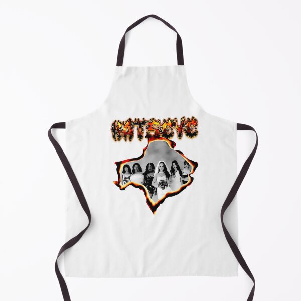 Item preview,  Burning Photo Girl Band designed and sold by Phillipsalexan.