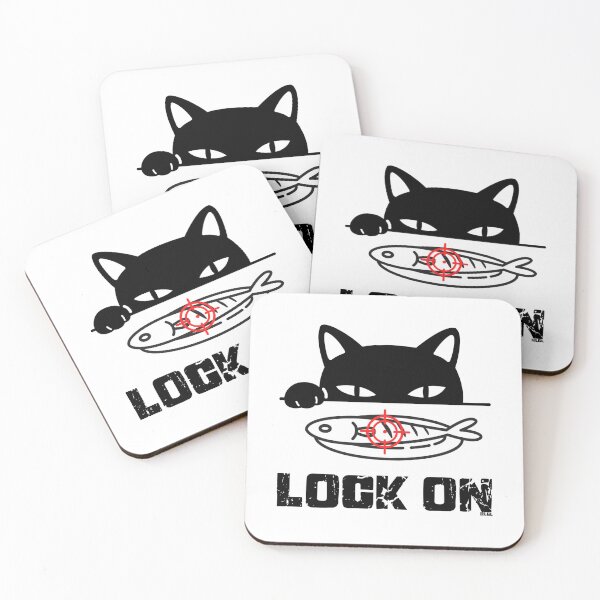 Item preview, Target Locked designed and sold by lbl-shop.