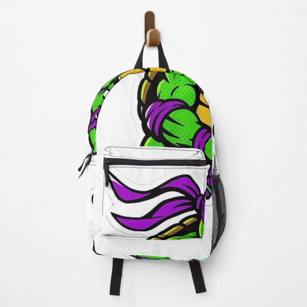 Item preview, Retro 90s Comic Mutant Ninja Turtle designed and sold by conamor-bymel.
