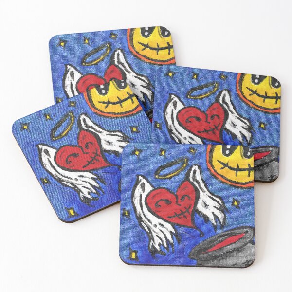 Item preview, Love Escapes designed and sold by TeeJay's GingerMade Creations.