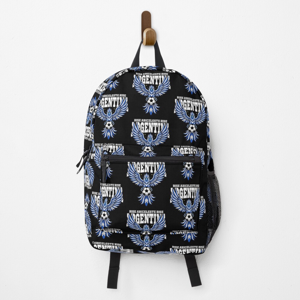 Item preview, Backpack designed and sold by KEFCustomDesign.