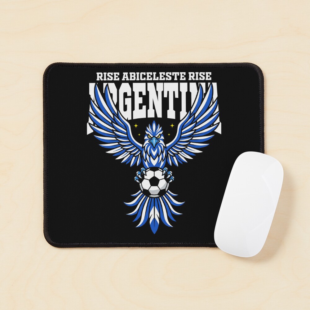Item preview, Mouse Pad designed and sold by KEFCustomDesign.