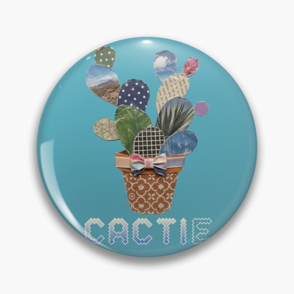 Item preview, CACTI designed and sold by BabaSoti.