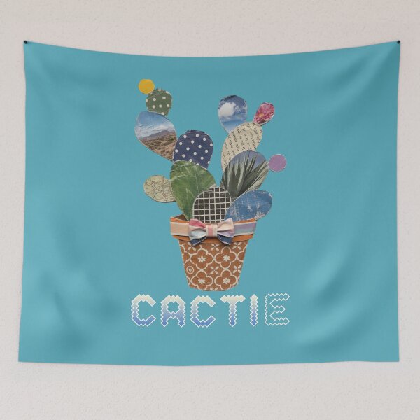 Item preview, CACTI designed and sold by BabaSoti.