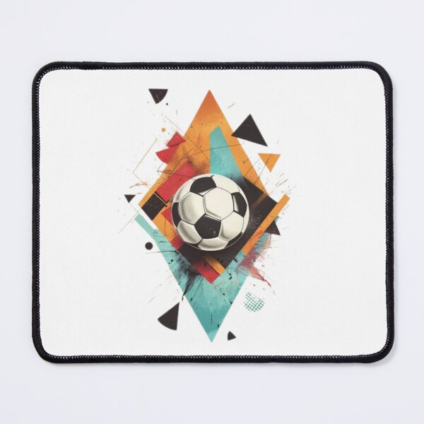Artikelvorschau, FIFA WM 4 entworfen und verkauft von Palette & Hue.