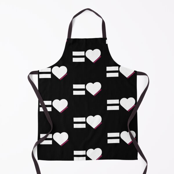 Item preview, Equal Love designed and sold by RockabunnyShop.