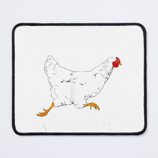 Item preview, Stop Scaring The Chickens English Grammar Funny Teacher T-Shirt designed and sold by Othinus.