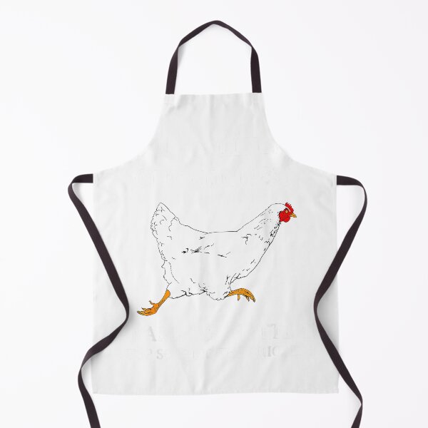 Item preview, Stop Scaring The Chickens English Grammar Funny Teacher T-Shirt designed and sold by Othinus.