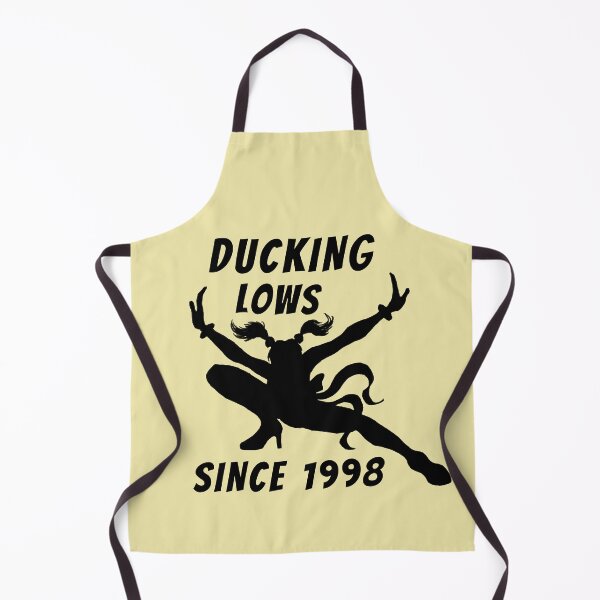 Item preview, Ducking Lows designed and sold by xzaclee16.