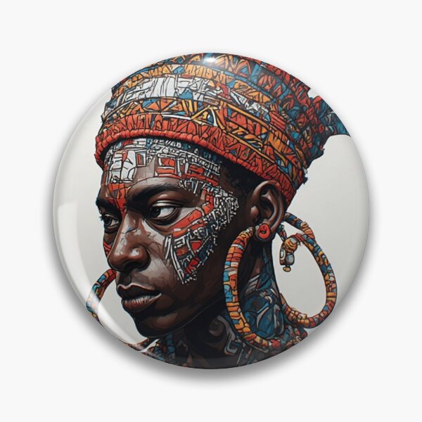 Item preview, AFRICA designed and sold by lorodream.