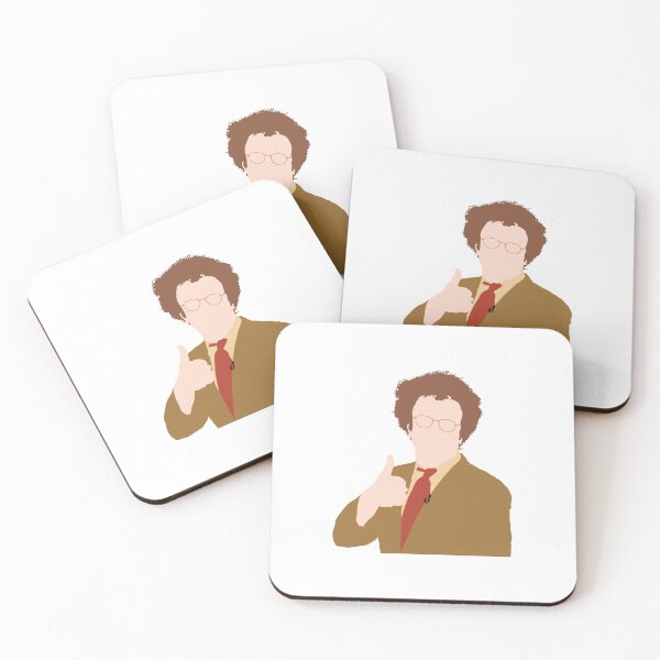 Item preview, Steve Brule designed and sold by FutureSpace.